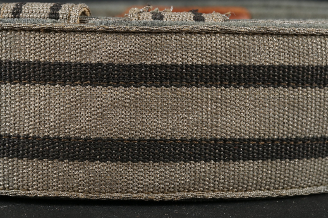 Diplomatisches Korps/Staatsbeamte Parade Belt