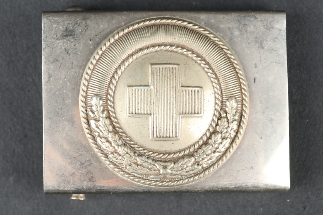 DRK buckle, 1st pattern (with cross) (EM/NCO)