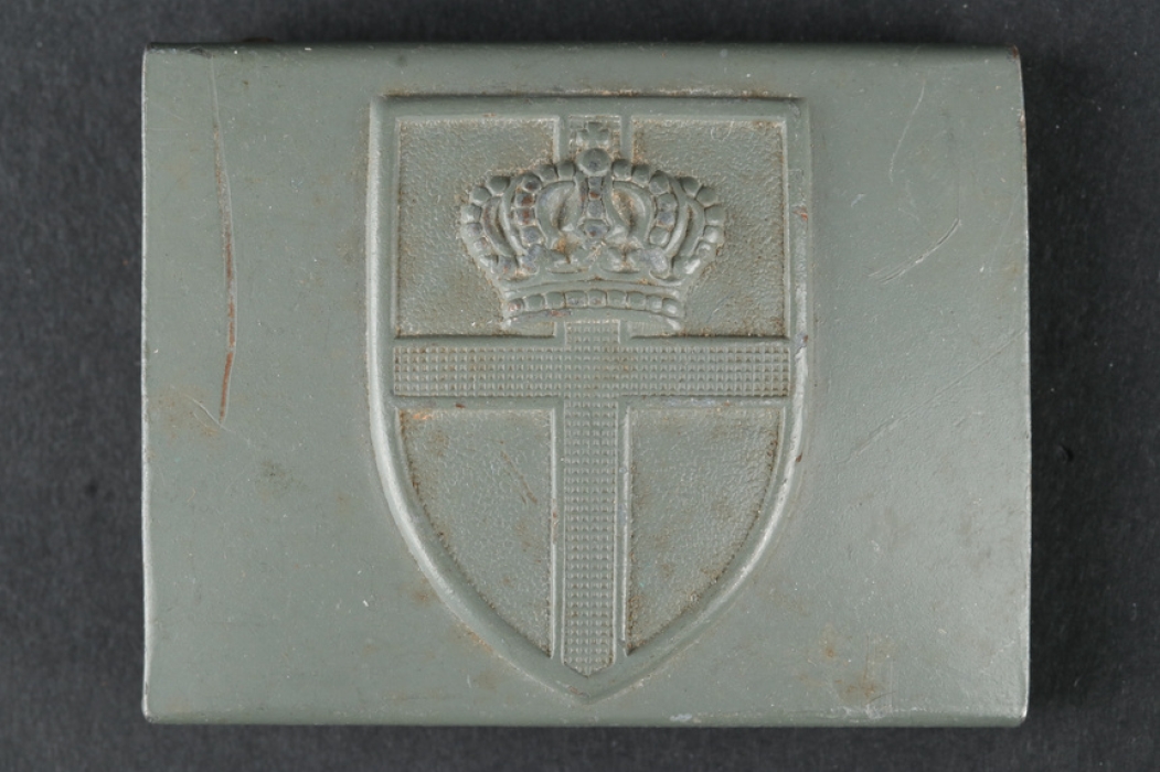 Scharnhorstbund buckle (EM/NCO)