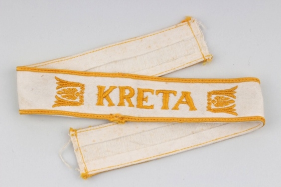 Cuffband KRETA