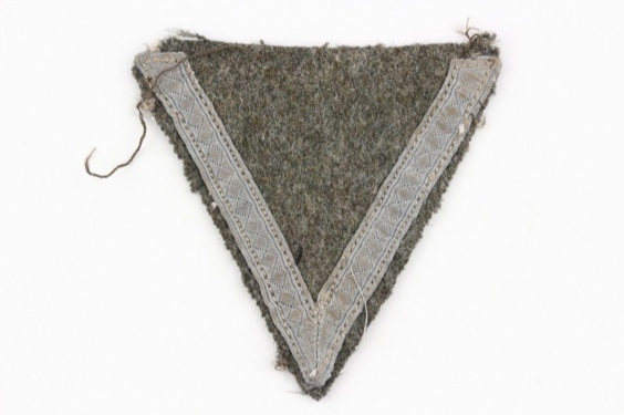 Heer late war Gefreiter sleeve badge