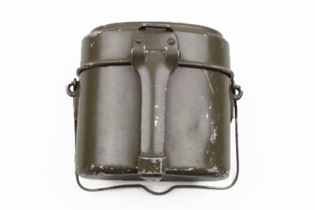 Bundeswehr mess kit - PSL 66