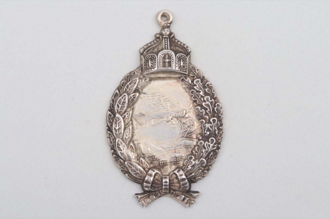 WWI Pilot's Badge pendant