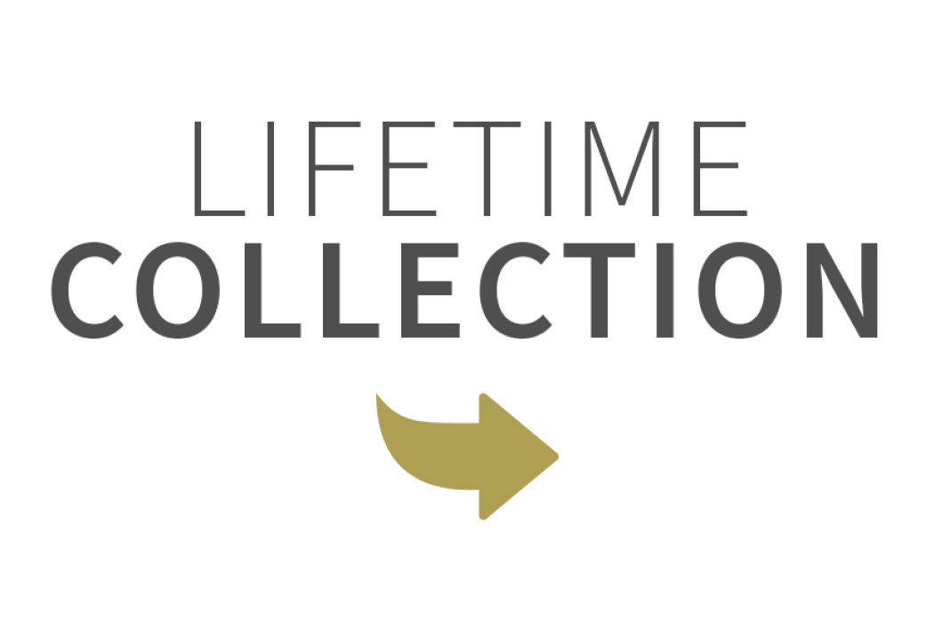 Lifetime collection