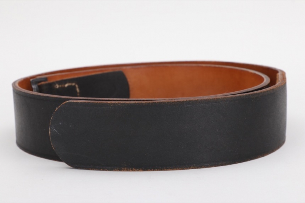 Wehrmacht EM/NCO field belt (1941) - mint