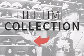 Lifetime Collection - Hermann Komenda