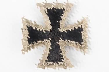 1939 Iron Cross 1st Class - Meybauer