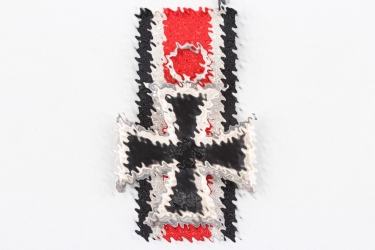 1939 Iron Cross 2nd Class - 113 marked