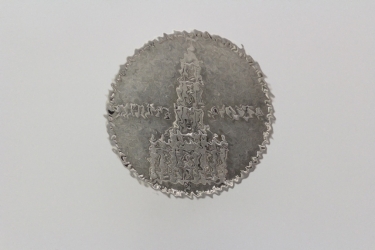 2 REICHSMARK 1934 J - GARNISONSKIRCHE