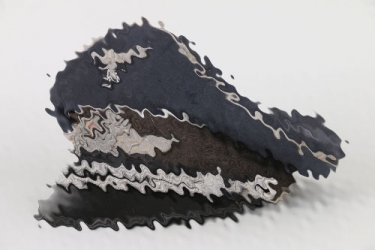 Luftwaffe officers visor cap - Sonderklasse 