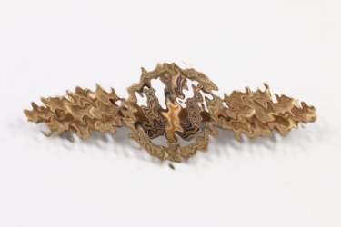 Squadron Clasp Kampfflieger in bronze 