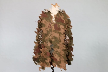 Wehrmacht tan & water camo smock 