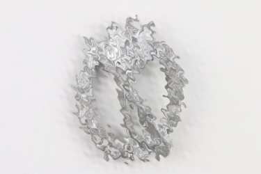 Infantry Assault Badge in silver - Müller