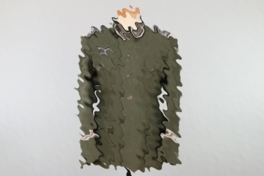 Heer M36 tunic "Ärztliche Akademie" to a Spiess 