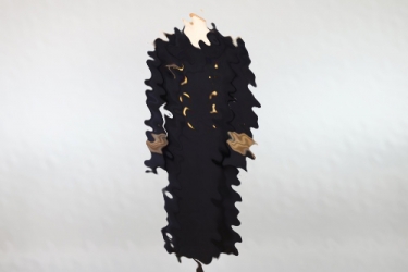 Kriegsmarine frock coat - Frkpt. Könnecker 