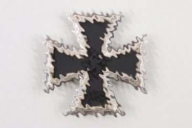 Mint 1939 Iron Cross 1st Class - Zimmermann