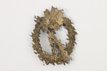 Infantry Assault Badge in bronze - M.K.3 