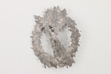 Infantry Assault Badge in silver - JFS