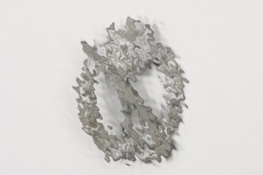 Infantry Assault Badge in silver - Wiedmann 