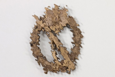 Infantry Assault Badge in bronze - AS 