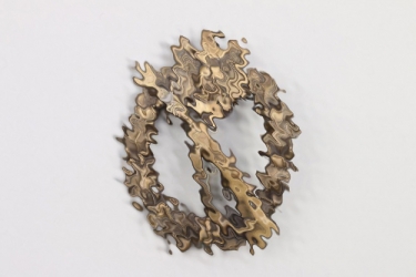 Infantry Assault Badge in bronze - JFS 