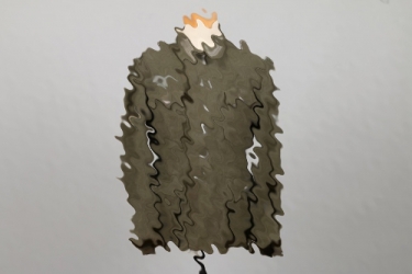 Heer M43 Gebirgsjäger field tunic 