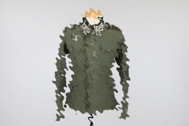 Heer Pionier field tunic - Oberfeldwebel