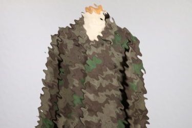 Fallschirmjäger splinter camo jumping smock (replica)