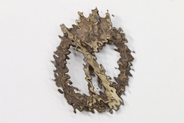 Infantry Assault Badge in bronze - AS