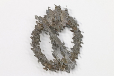 Infantry Assault Badge in silver - M.K.2