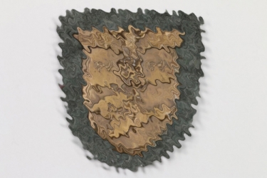 Heer Krim Shield