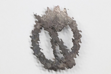 Infantry Assault Badge in silver - GWL