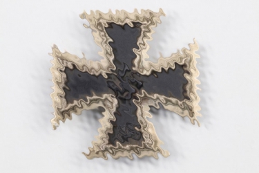 1939 Iron Cross 1st Class