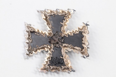 1939 Iron Cross 1st Class