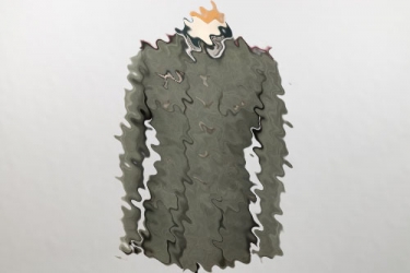 Heer M42 Nebeltruppe field tunic