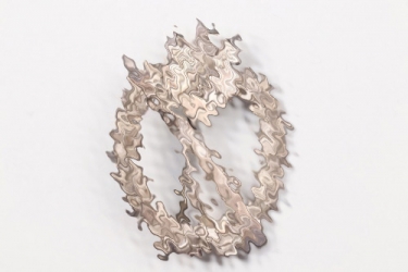 Infantry Assault Badge in silver - tombak