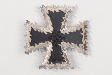 1939 Iron Cross 1st Class - 26