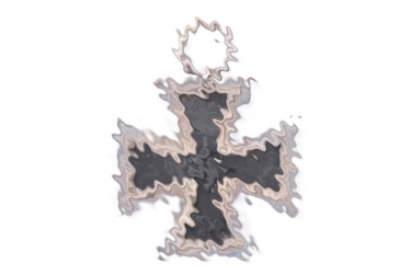 1939 Iron Cross 2nd Class - 55