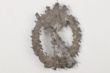 Infantry Assault Badge in silver - GR. & Co.