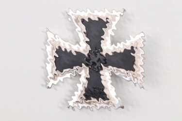 1939 Iron Cross 1st Class - unworn