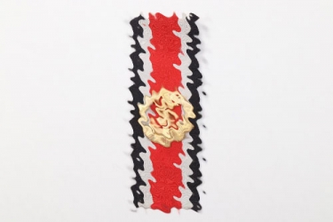 Kriegsmarine Honor Roll Clasp