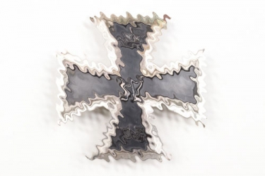 1914 Iron Cross 1st Class - variant