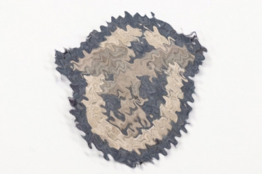 Luftwaffe Observer's Badge - cloth type