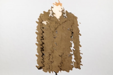 Heer M43 tropical field tunic - 1944