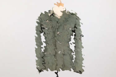 Heer M40 Gebirgäger field tunic - Gefreiter