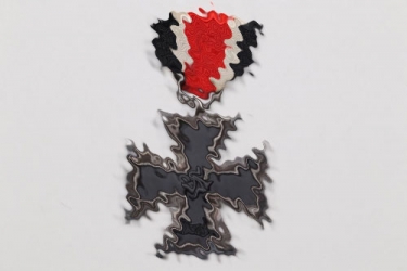 1939 Iron Cross 2nd Class "round 3"