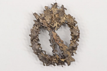 Infantry Assault Badge in bronze - JFS