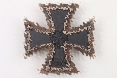 1939 Iron Cross 1st Class - L/13