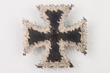 1939 Iron Cross 1st Class - 100