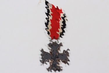 1939 Iron Cross 2nd Class - marked